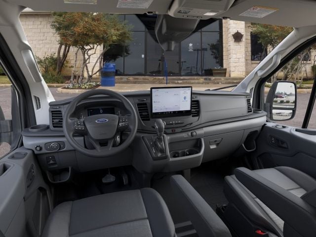 2026 Ford Transit-150 Cargo Van