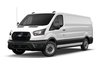 2026 Ford Transit-150 Cargo Van