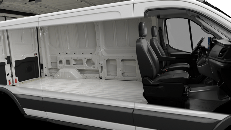 2026 Ford Transit-150 Cargo Van