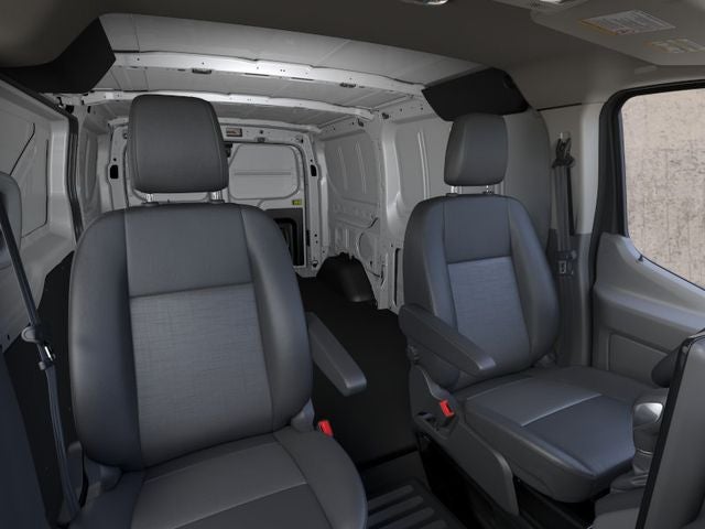 2026 Ford Transit-150 T-150 130" Low Rf 8800 GVWR RWD