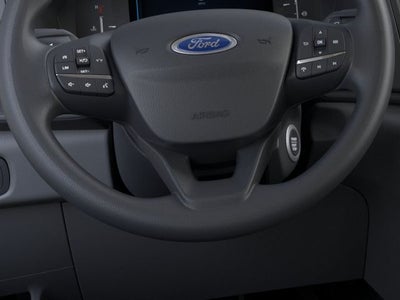 2026 Ford Transit-150 T-150 130" Low Rf 8800 GVWR RWD