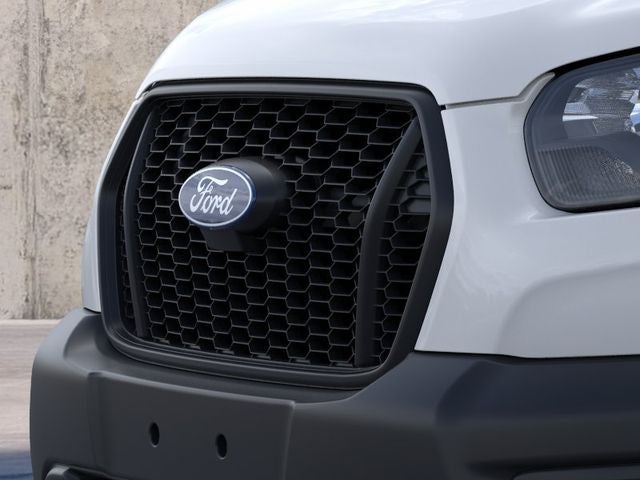 2026 Ford Transit-150 T-150 130" Low Rf 8800 GVWR RWD