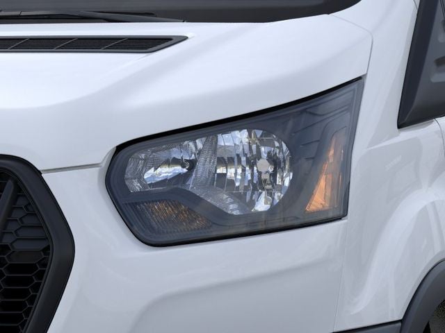 2026 Ford Transit-150 T-150 130" Low Rf 8800 GVWR RWD