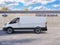 2026 Ford Transit-150 T-150 130" Low Rf 8800 GVWR RWD