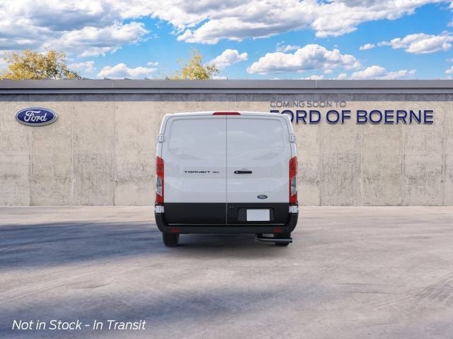 2026 Ford Transit-150 T-150 130" Low Rf 8800 GVWR RWD