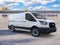 2026 Ford Transit-150 T-150 130" Low Rf 8800 GVWR RWD