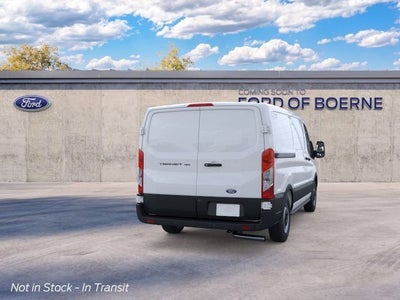 2026 Ford Transit-150 T-150 130" Low Rf 8800 GVWR RWD
