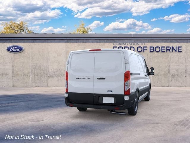 2026 Ford Transit-150 T-150 130" Low Rf 8800 GVWR RWD