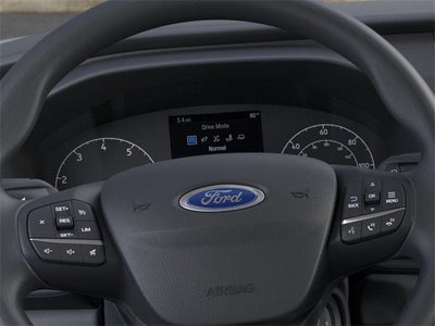 2025 Ford Transit-150 Cargo Van