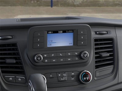 2025 Ford Transit-150 Cargo Van