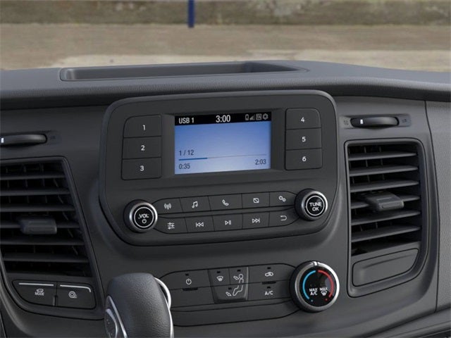 2025 Ford Transit-150 Cargo Van