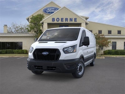 2025 Ford Transit-150 Cargo Van