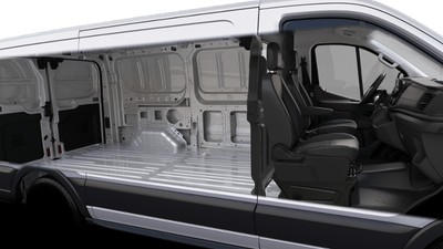 2025 Ford Transit-150 Cargo Van