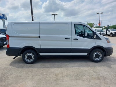 2025 Ford Transit-150 Cargo Van