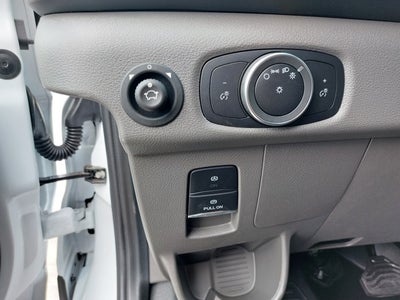 2025 Ford Transit-150 Cargo Van