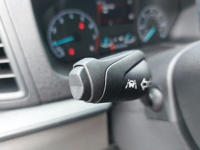 2025 Ford Transit-150 Cargo Van