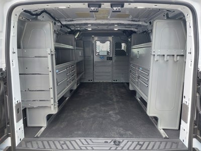 2025 Ford Transit-150 Cargo Van