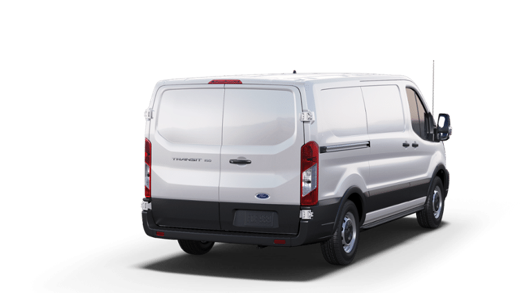 2025 Ford Transit-150 Cargo Van