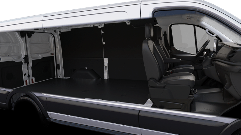2025 Ford Transit-150 Cargo Van