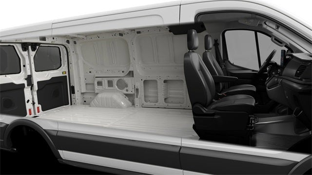 2026 Ford Transit-150 Cargo Van