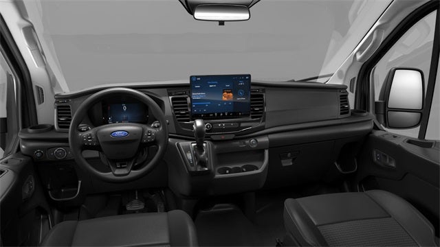 2026 Ford Transit-150 Cargo Van