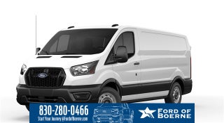 2026 Ford Transit-150 Cargo Van