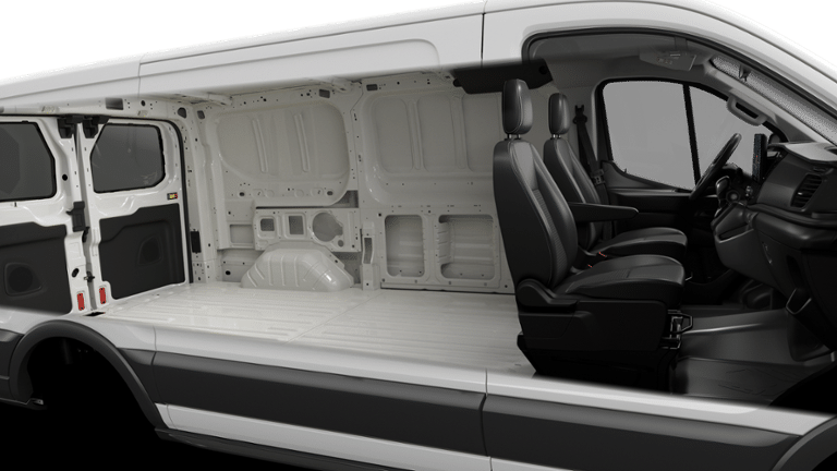 2026 Ford Transit-150 Cargo Van