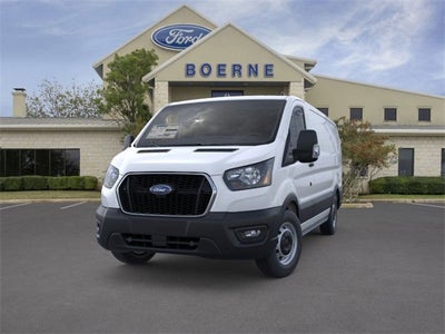 2025 Ford Transit-150 Cargo Van
