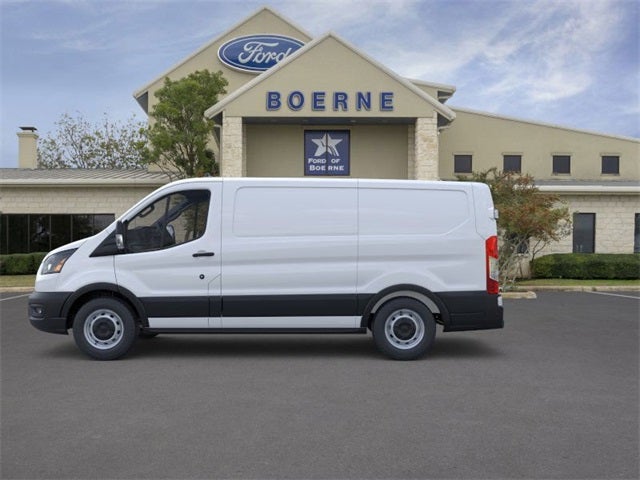 2025 Ford Transit-150 Cargo Van