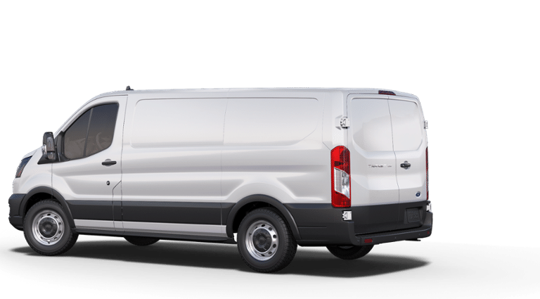 2025 Ford Transit-150 Cargo Van
