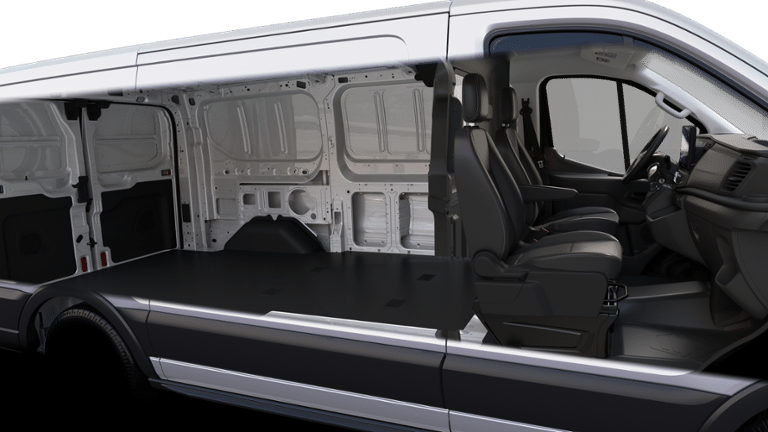 2025 Ford Transit-150 Cargo Van