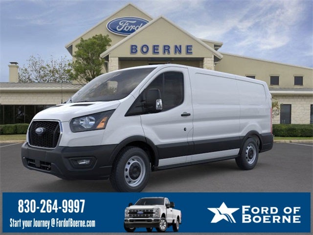 2025 Ford Transit-150 Cargo Van