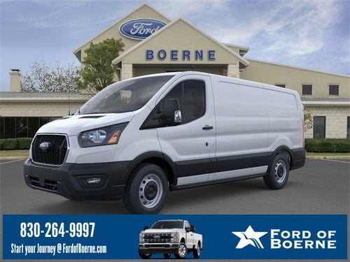 2025 Ford Transit-150 Cargo Van