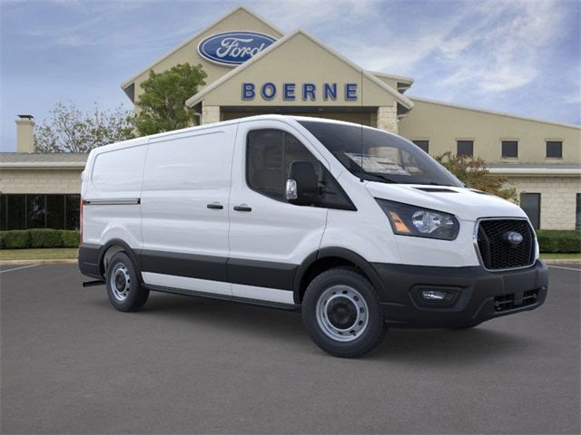 2025 Ford Transit-150 Cargo Van