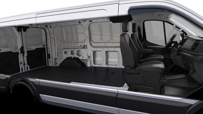 2025 Ford Transit-150 Cargo Van