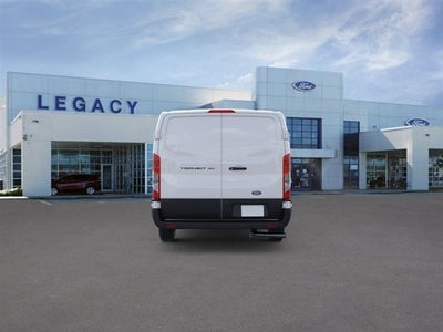2026 Ford Transit-150 T-150 130" Low Rf 8800 GVWR RWD