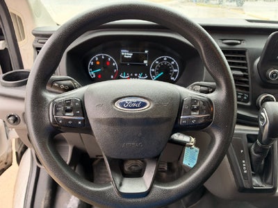 2020 Ford Transit-150 BASE