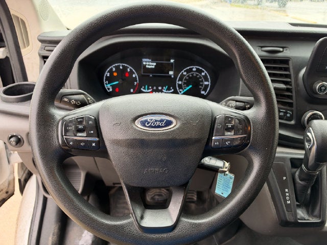 2020 Ford Transit-150 BASE