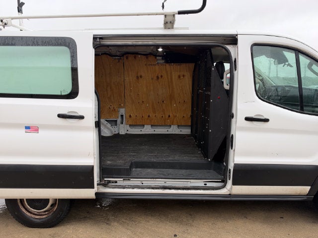 2020 Ford Transit-150 BASE