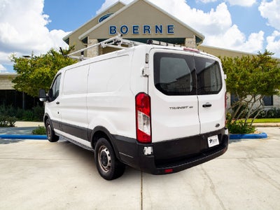 2020 Ford Transit-150 BASE