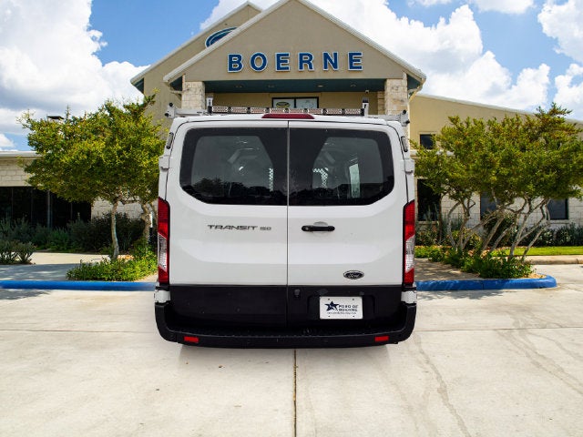 2020 Ford Transit-150 BASE