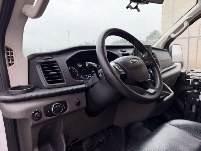 2020 Ford Transit-150 BASE