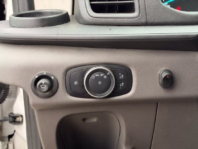 2020 Ford Transit-150 BASE