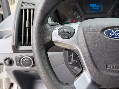 2019 Ford Transit-250 130 WB Low Roof Cargo