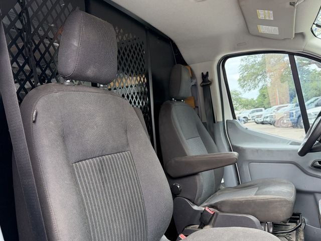 2019 Ford Transit-250 130 WB Low Roof Cargo