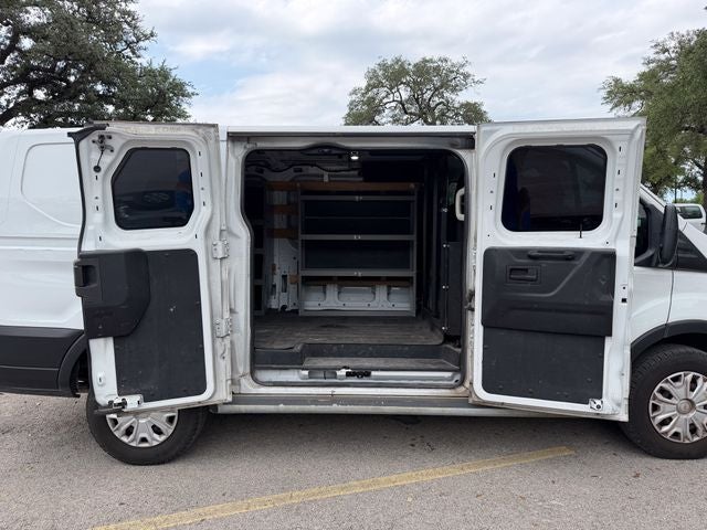2019 Ford Transit-250 130 WB Low Roof Cargo