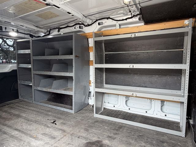 2019 Ford Transit-250 130 WB Low Roof Cargo