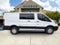 2019 Ford Transit-250 130 WB Low Roof Cargo
