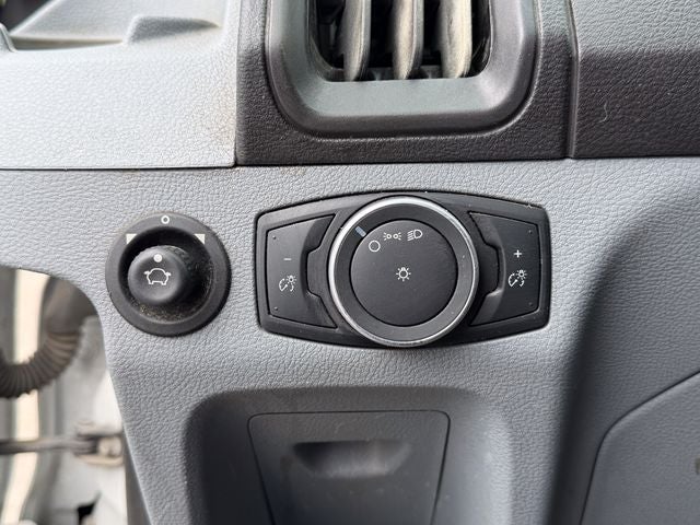2019 Ford Transit-250 130 WB Low Roof Cargo