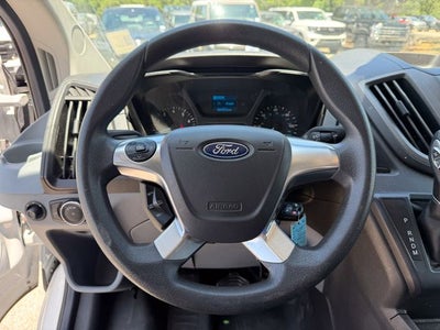 2019 Ford Transit-250 148 WB Medium Roof Cargo
